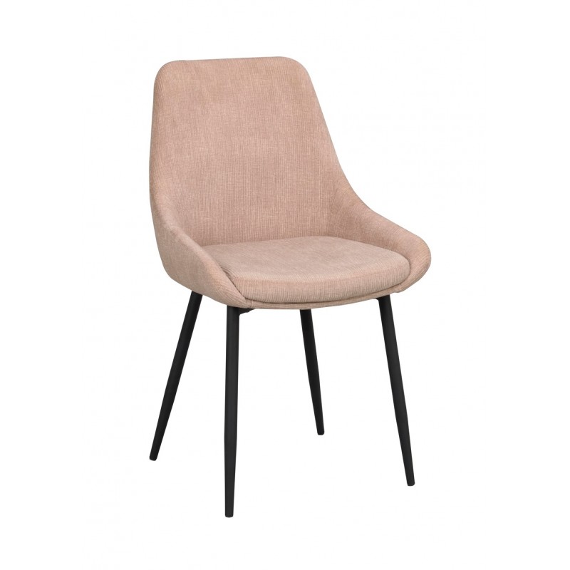 RO Sier Dining Chair Beige